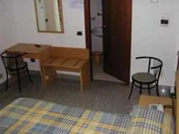 Hotel Due Gemelli Riomaggiore 3*,