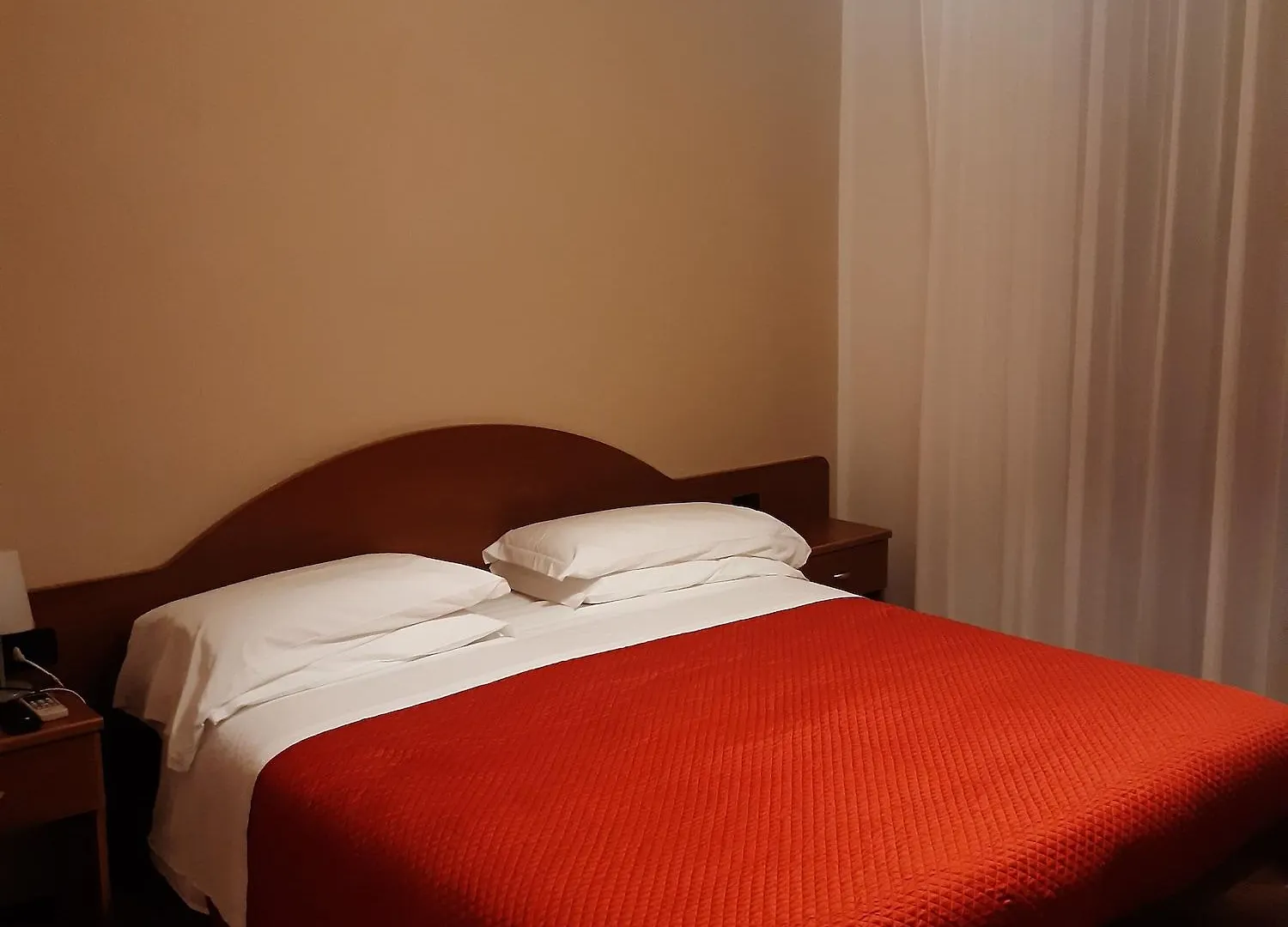 Hotel Due Gemelli Riomaggiore
