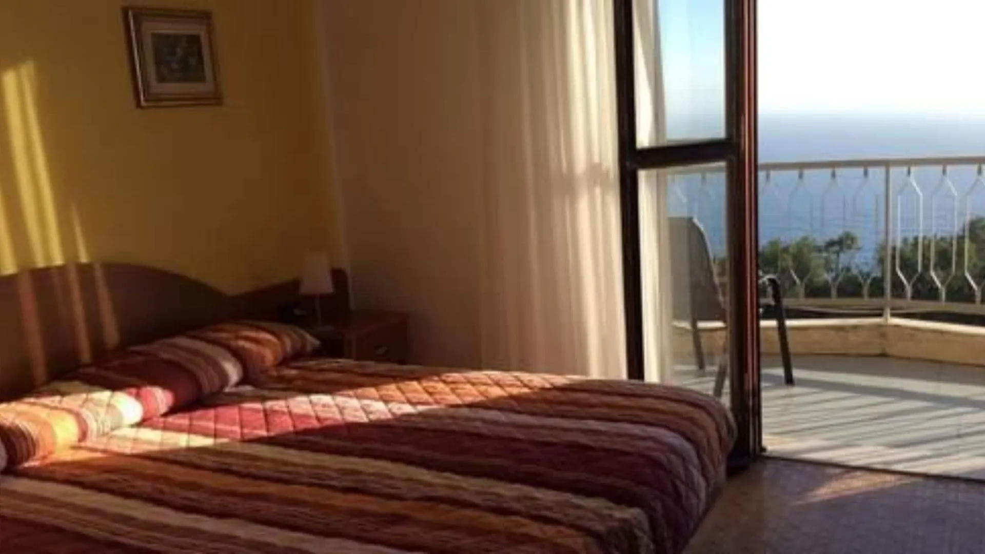Hotel Due Gemelli Riomaggiore