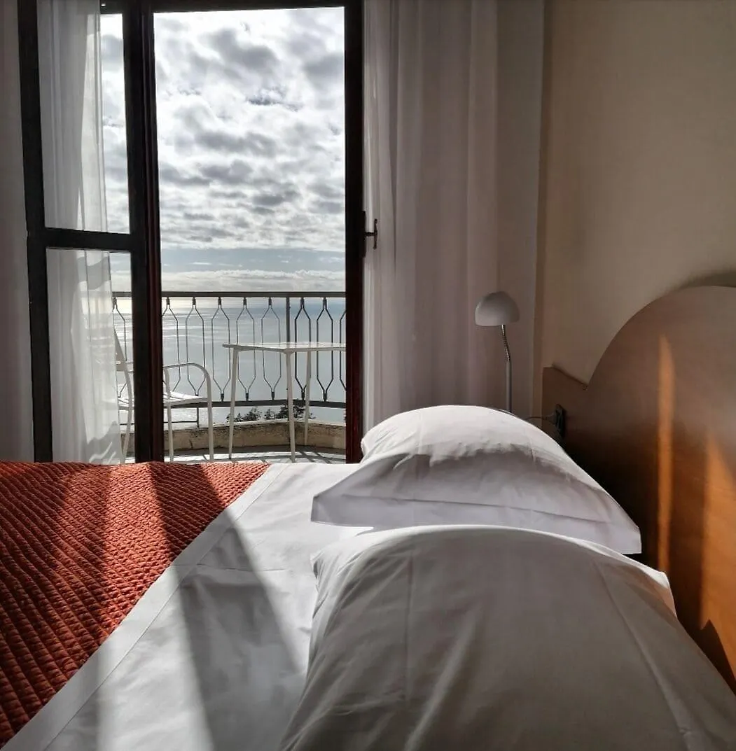 Hotel Due Gemelli Riomaggiore