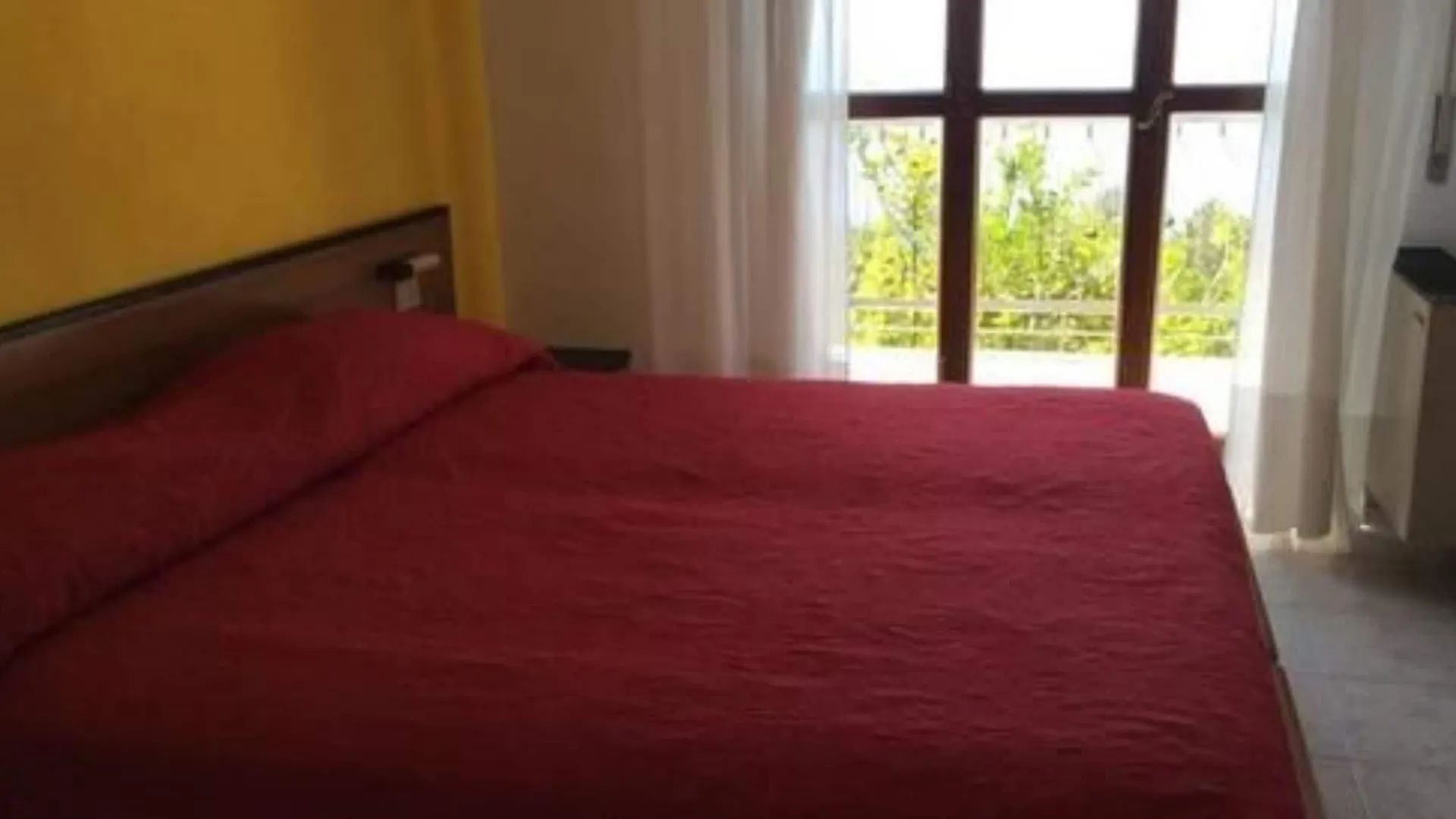 ***  Hotel Due Gemelli Riomaggiore Italy
