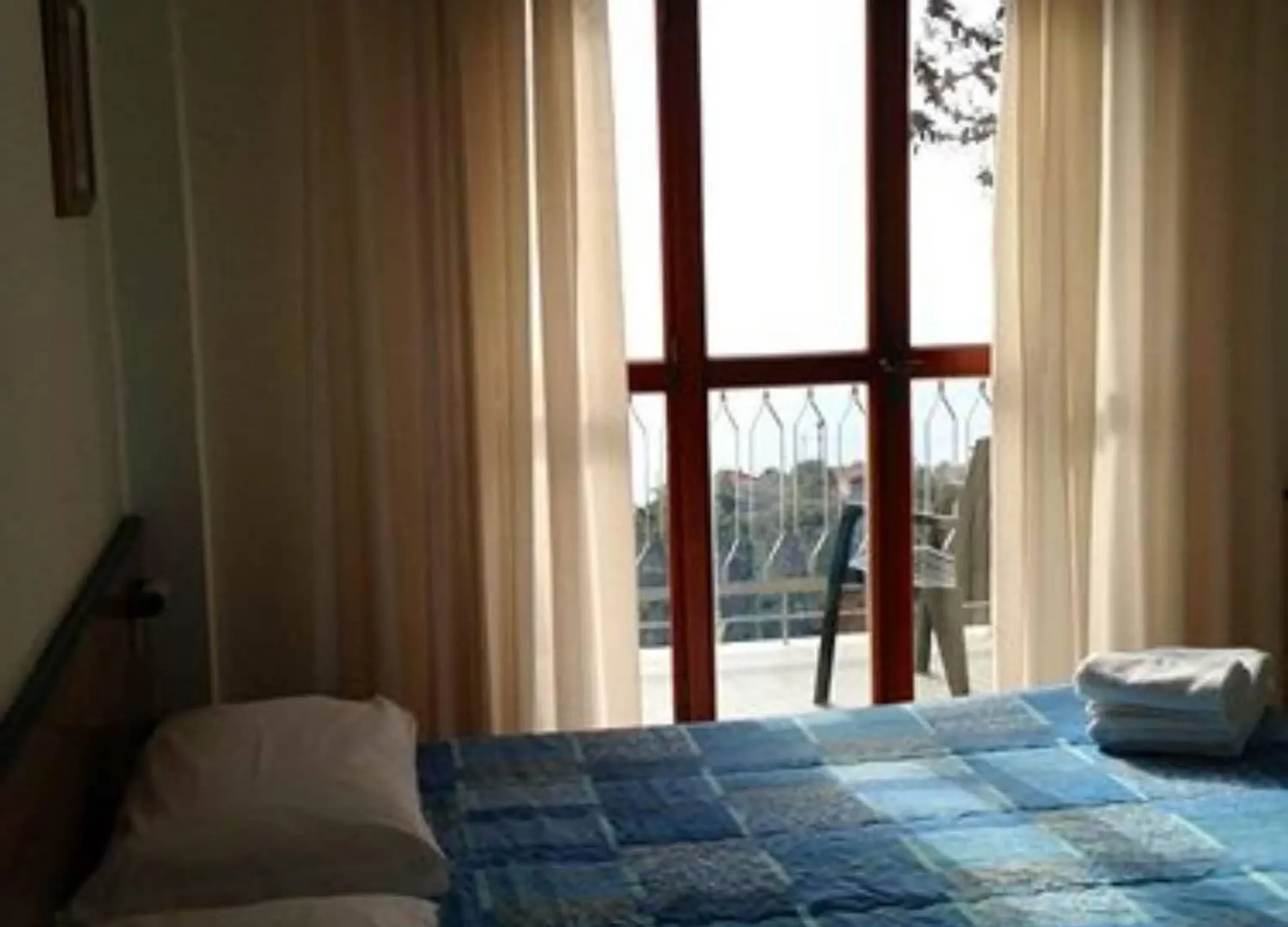 Hotel Due Gemelli Riomaggiore 3*,