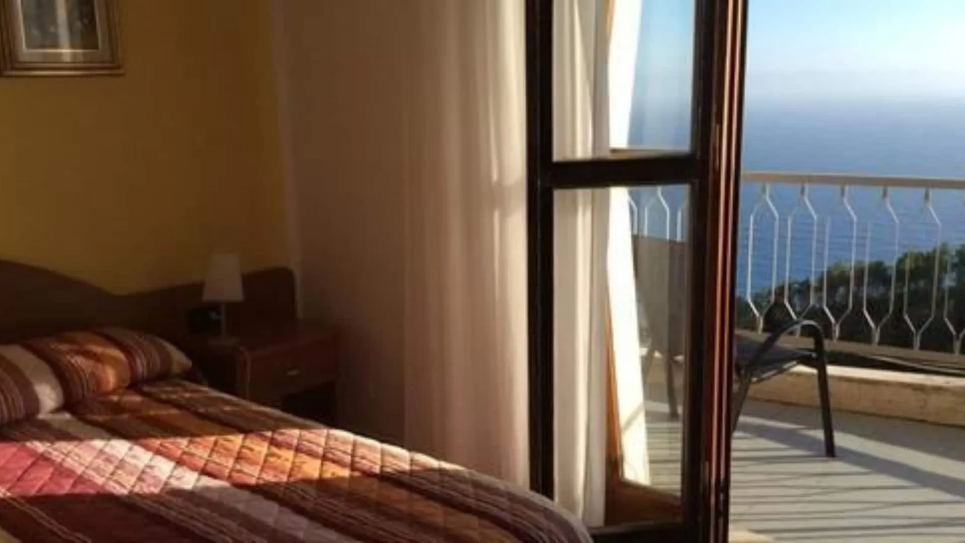 Hotel Due Gemelli Riomaggiore