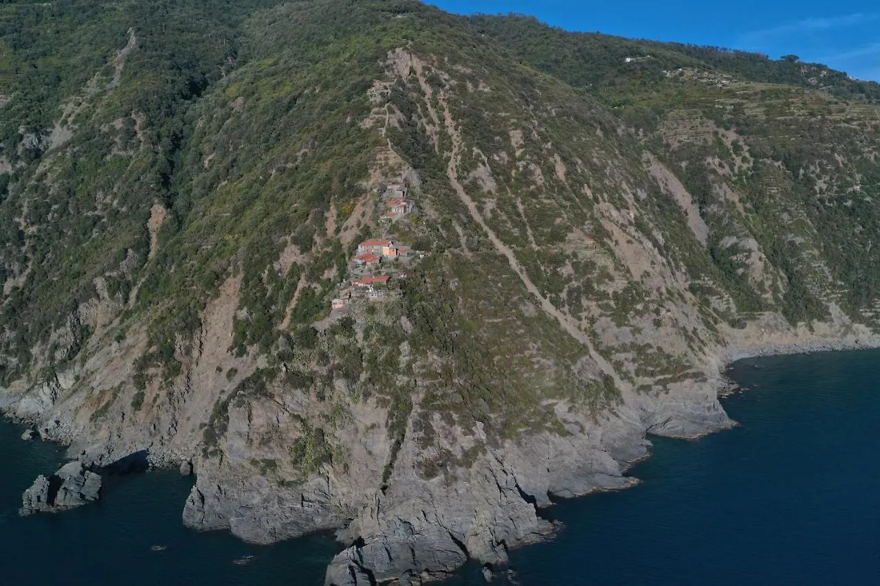 Hotel Due Gemelli Riomaggiore Italy