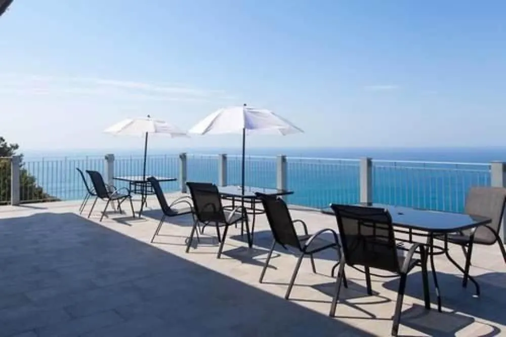 Hotel Due Gemelli Riomaggiore