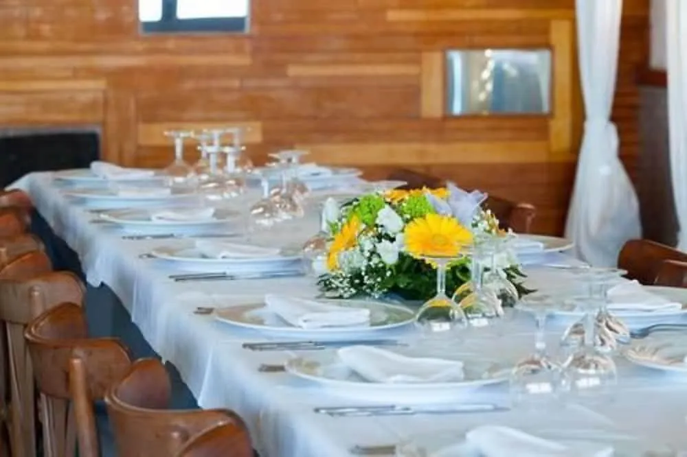 Hotel Due Gemelli Riomaggiore Italy