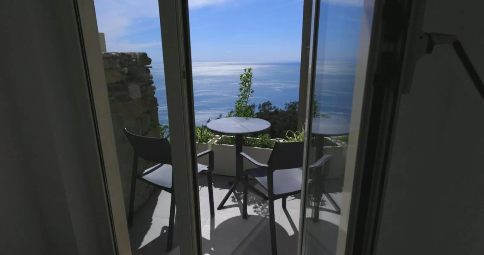 Hotel Due Gemelli Riomaggiore