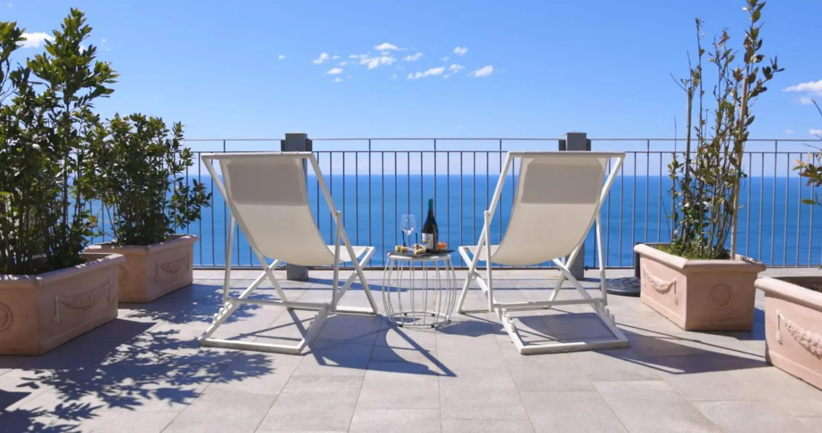 ***  Hotel Due Gemelli Riomaggiore Italy