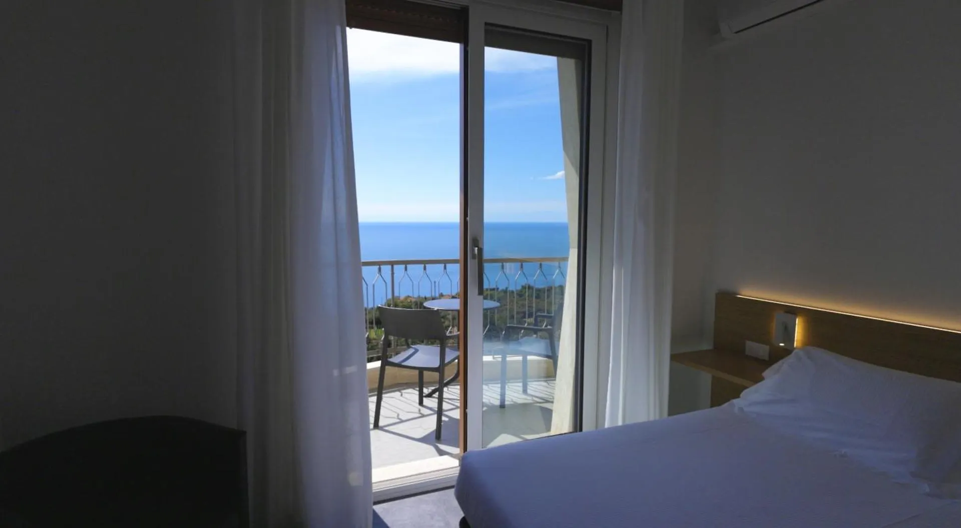 Hotel Due Gemelli Riomaggiore