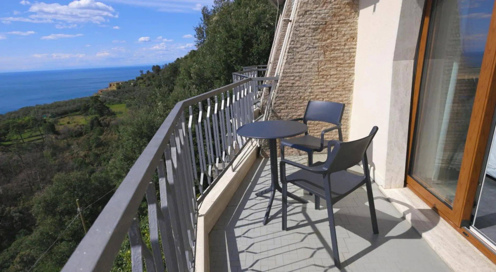 Hotel Due Gemelli Riomaggiore Italy
