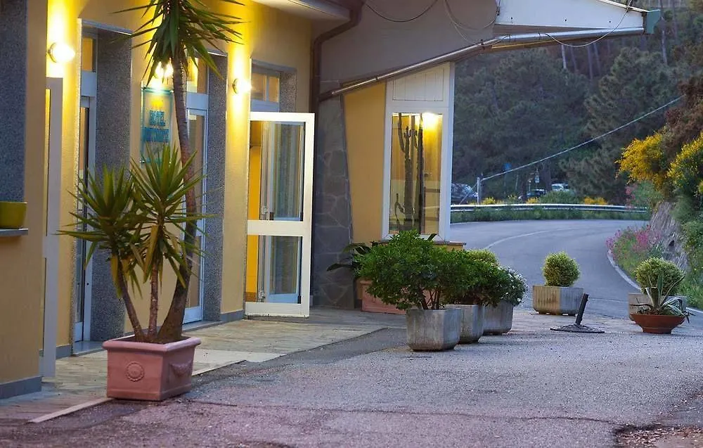 Hotel Due Gemelli Riomaggiore Italy