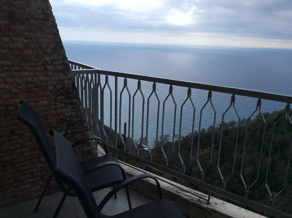 Hotel Due Gemelli Riomaggiore