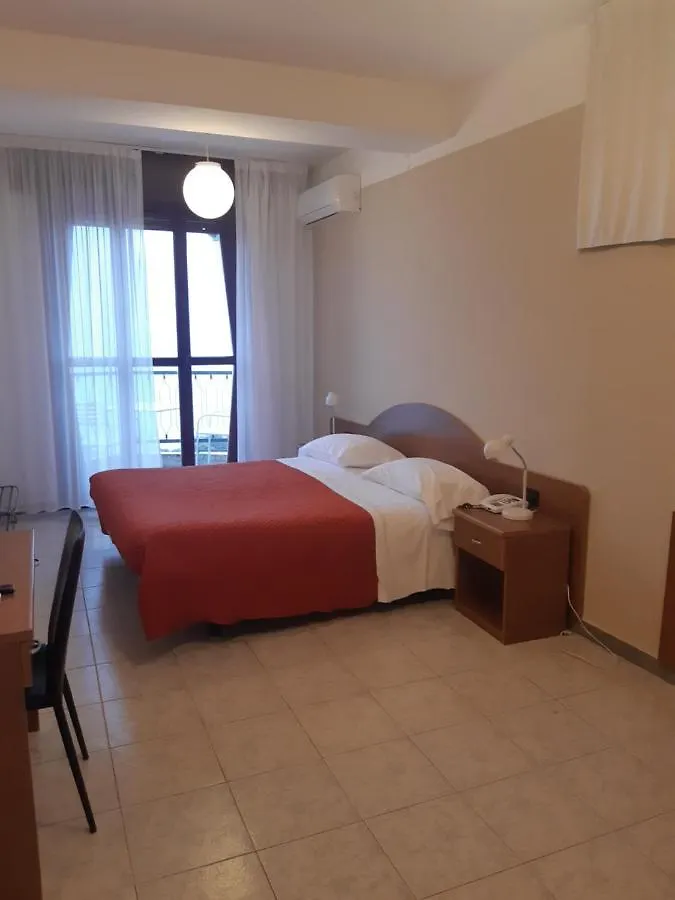 ***  Hotel Due Gemelli Riomaggiore Italy