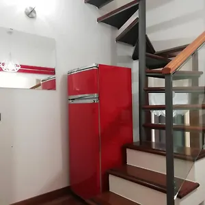  Appartement Re Lear Italië