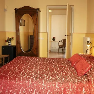  Vakantieboerderij Agriturismo San Leonardello Italië