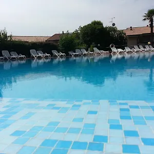  Appartement Lago Residence Italië