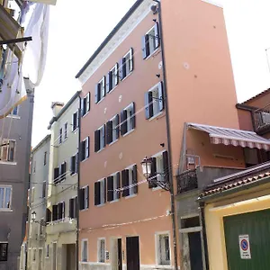  Appartement Casa Padoan Italië
