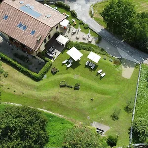  Vakantieboerderij Deviscio Italië