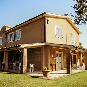  Vakantieboerderij Bio Poggio Aione Italië