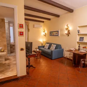  Appartement Navona Little Italië