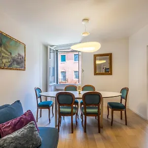  Appartement Savoia E Jolanda Italië
