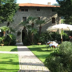  Landhuis L'arcadia Italië