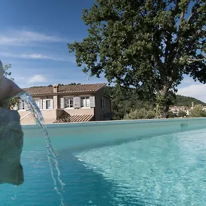  Vakantieboerderij Bio Poggio Aione Italië