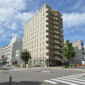 ホテル グレイスイン名古屋 ***