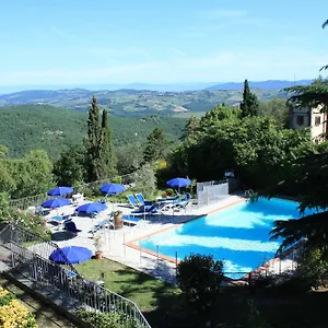 Sant'uberto Country Italien