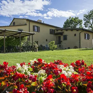  Landhuis Il Nido Di Gabbiano Italië