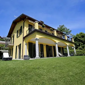  Appartement Casa Ketty Italië