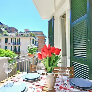 Camere E Appartamenti Riomaggiore Apartamento