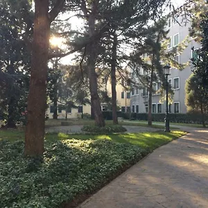  Apartamento Ca'ghironda Italia
