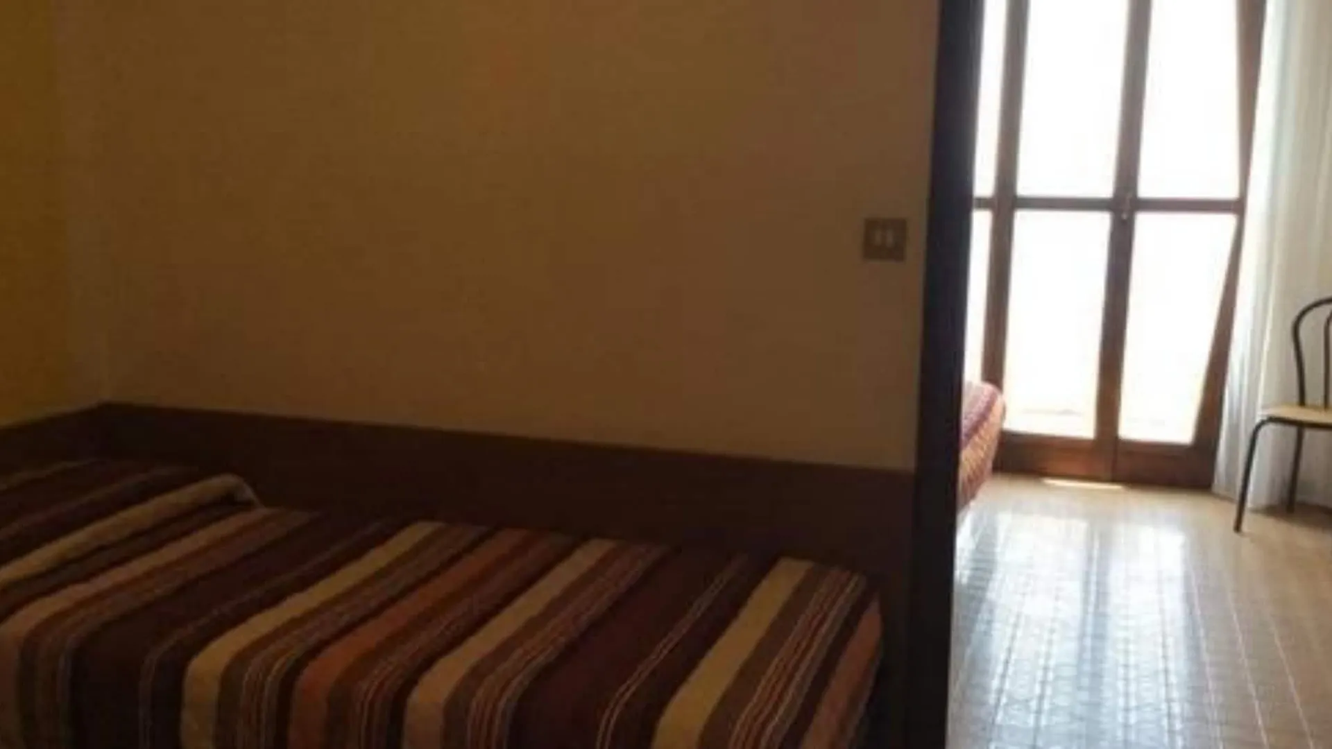ריומאג'ורה Hotel Due Gemelli 3*,