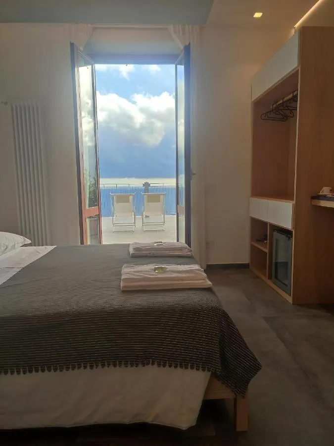 ריומאג'ורה Hotel Due Gemelli