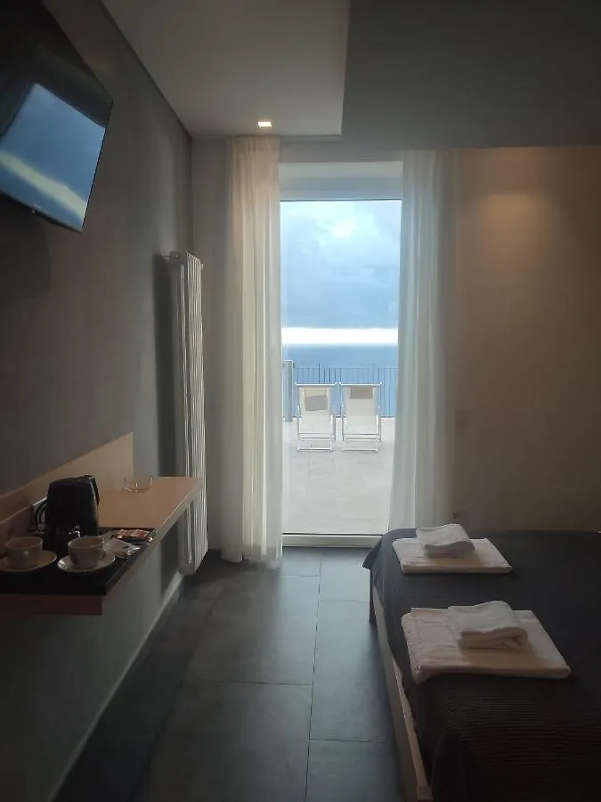 ריומאג'ורה Hotel Due Gemelli