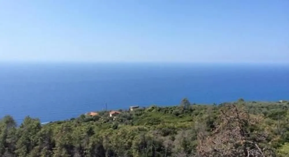 ריומאג'ורה Hotel Due Gemelli
