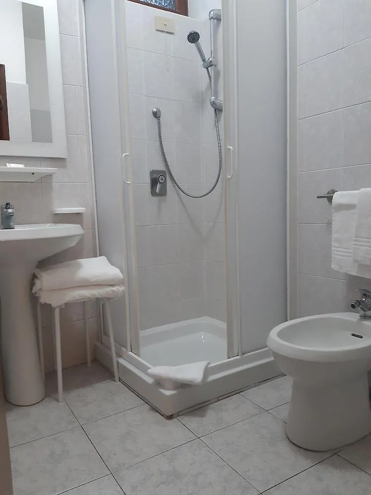 Hotel Due Gemelli Riomaggiore