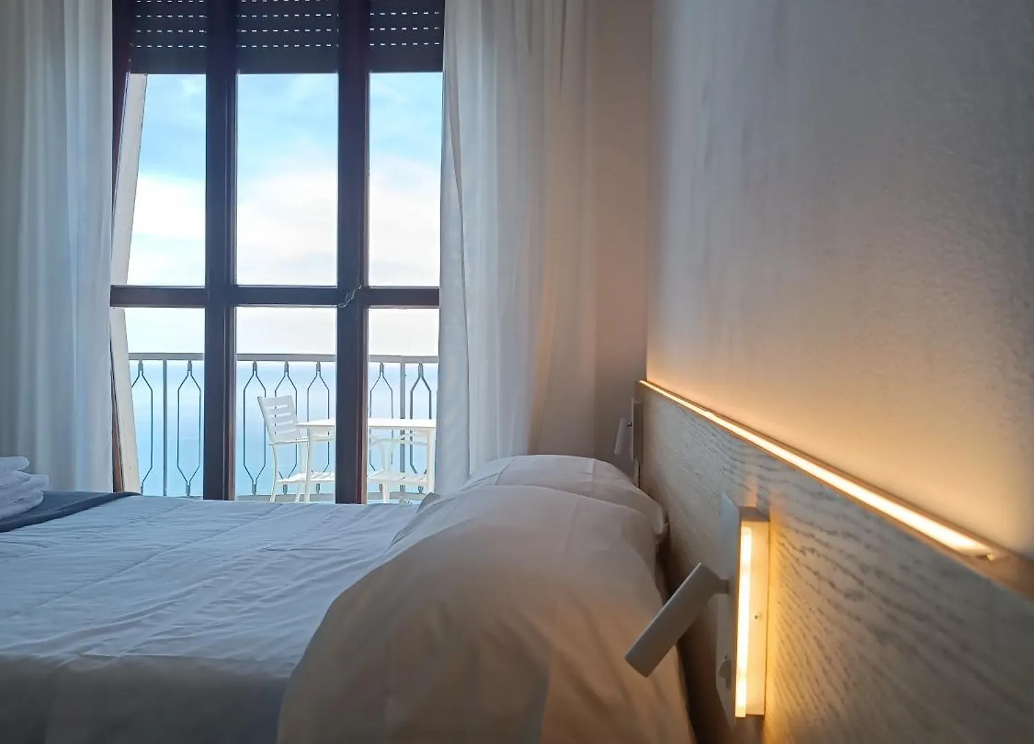 ריומאג'ורה Hotel Due Gemelli