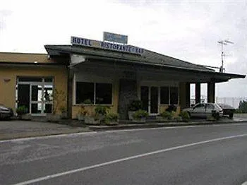 ריומאג'ורה Hotel Due Gemelli איטליה