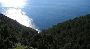 ***  Hotel Due Gemelli Riomaggiore Italy