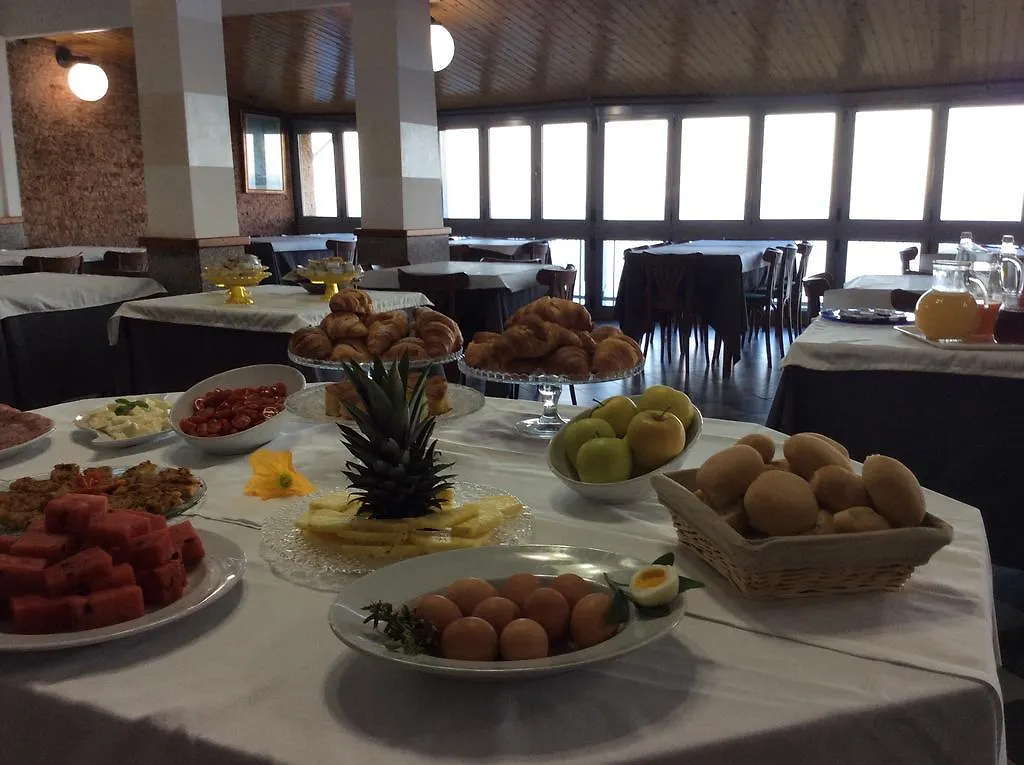 ריומאג'ורה Hotel Due Gemelli